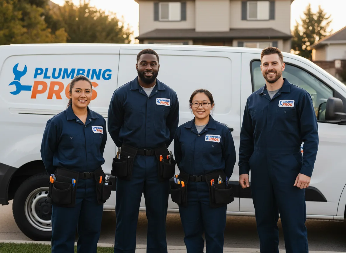 Water Heater Repair company in Titusville, NJ